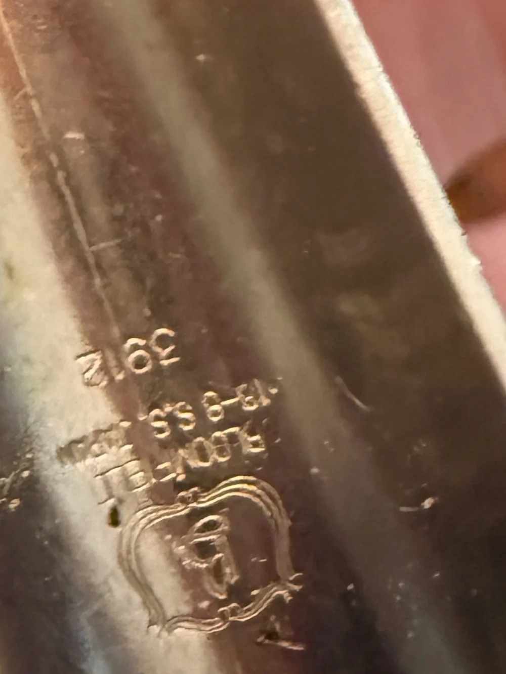 Bloomfield vintage commercial
